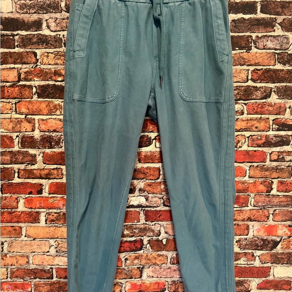 Athleta FARALLON Jogger in Teal